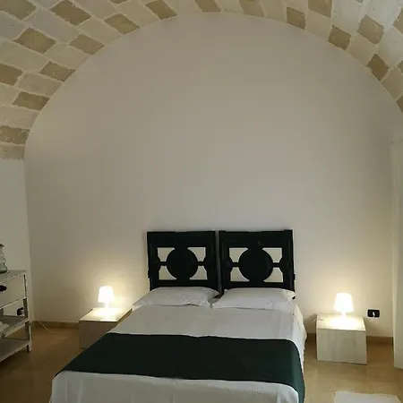 Corte San Giuseppe Casarano