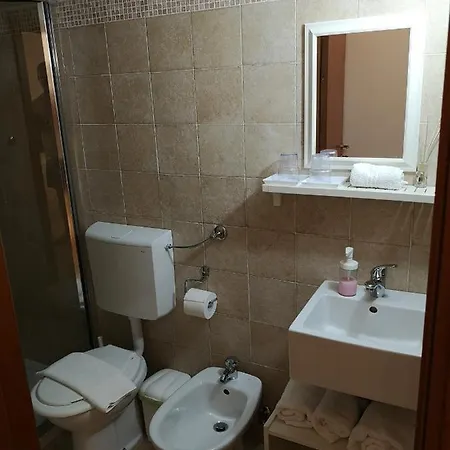 Corte San Giuseppe Bed & Breakfast Casarano