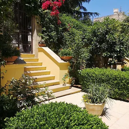 Bed & Breakfast Corte San Giuseppe Casarano