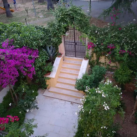 Corte San Giuseppe Bed & Breakfast Casarano