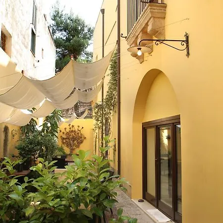 Corte San Giuseppe