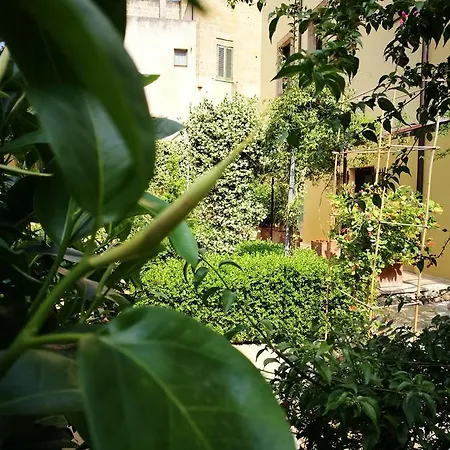 Bed & Breakfast Corte San Giuseppe