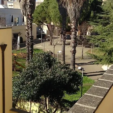 Corte San Giuseppe Bed & Breakfast Casarano