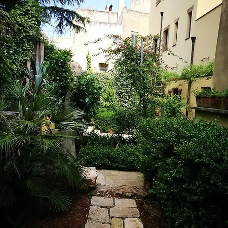 Corte San Giuseppe Bed & Breakfast Casarano