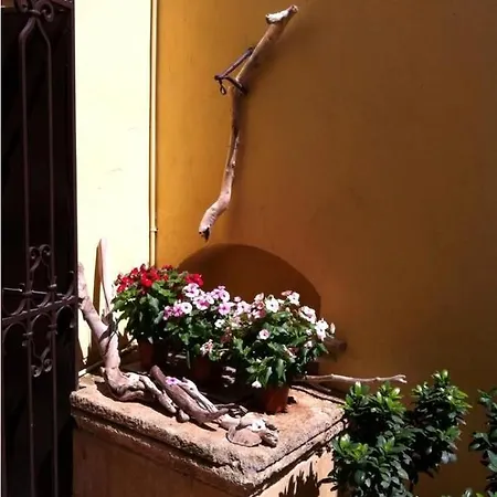 Corte San Giuseppe Bed & Breakfast Casarano