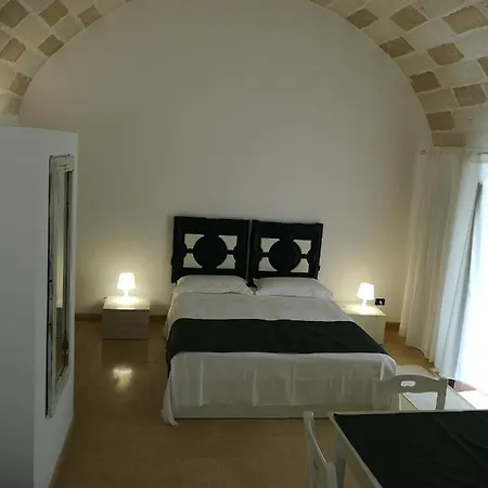 Corte San Giuseppe 3*