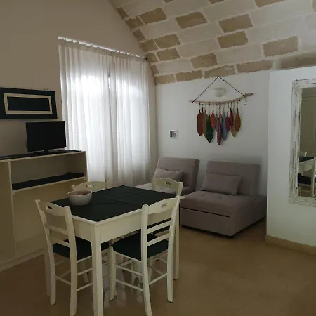 Corte San Giuseppe Casarano