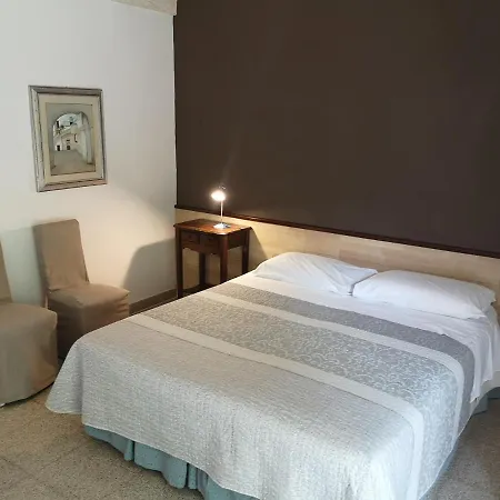 Bed & Breakfast Corte San Giuseppe 3*
