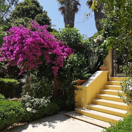 Panzió Corte San Giuseppe Casarano