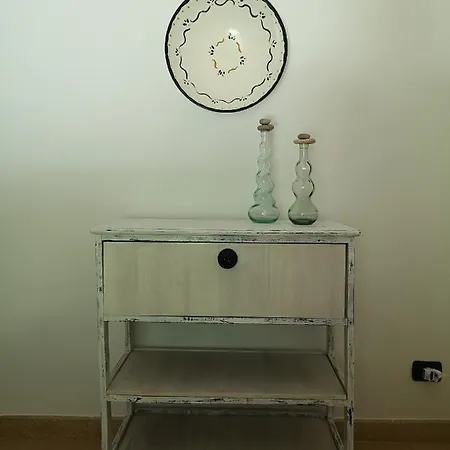 Corte San Giuseppe 3*