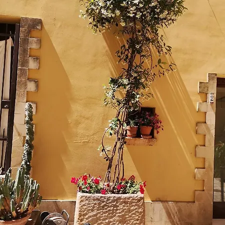 Panzió Corte San Giuseppe Casarano