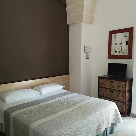 Corte San Giuseppe 3*