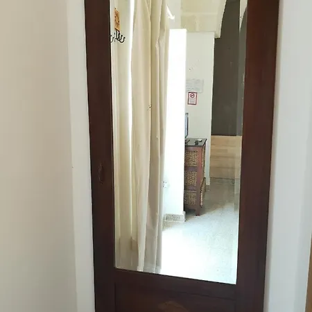 Bed & Breakfast Corte San Giuseppe Casarano