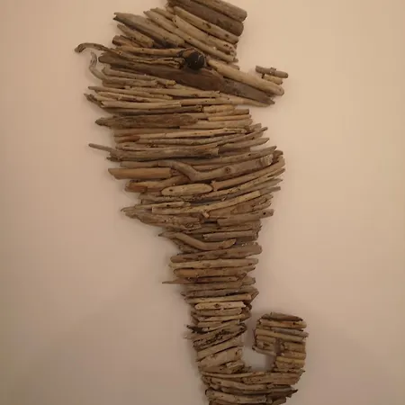 Panzió Corte San Giuseppe