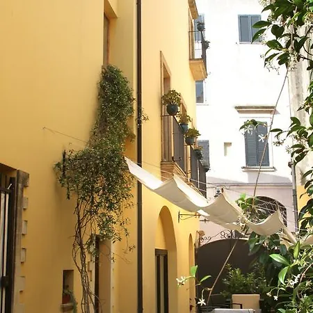 Corte San Giuseppe * Casarano