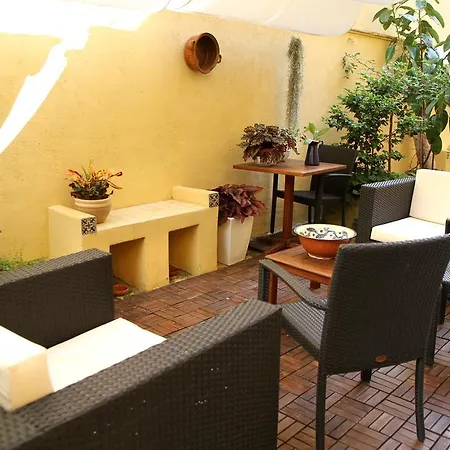 Bed & Breakfast Corte San Giuseppe *