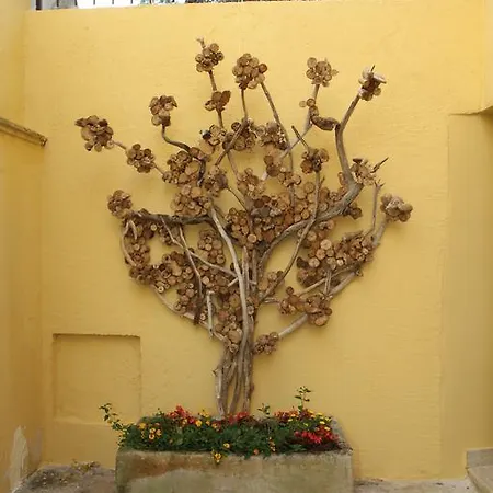 Corte San Giuseppe * Casarano