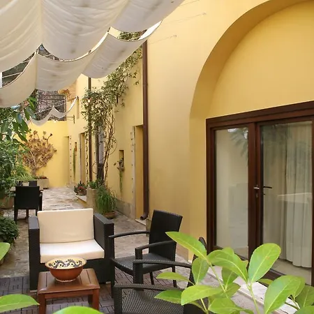 Corte San Giuseppe Bed & Breakfast Casarano
