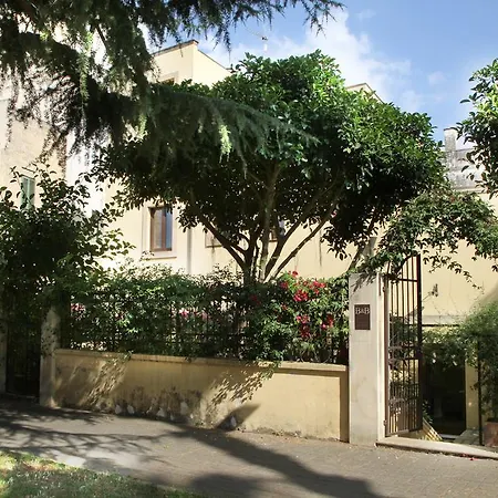 Bed & Breakfast Corte San Giuseppe *