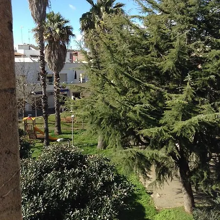 Corte San Giuseppe *