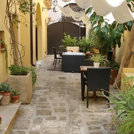 Corte San Giuseppe