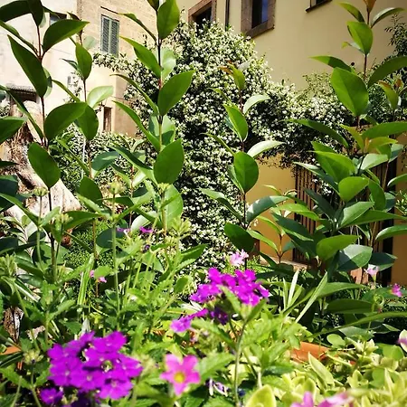 Panzió Corte San Giuseppe Casarano