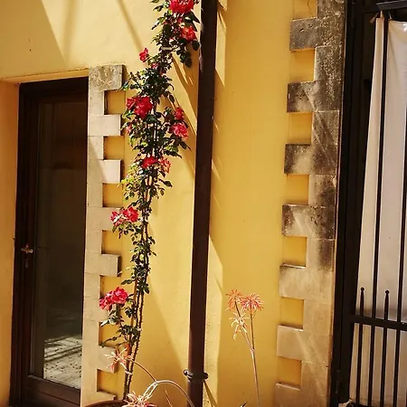 Corte San Giuseppe 3*