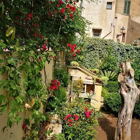 Corte San Giuseppe Casarano