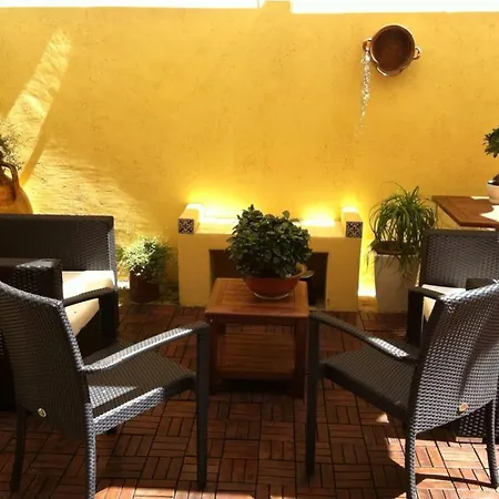 Corte San Giuseppe Bed & Breakfast Casarano