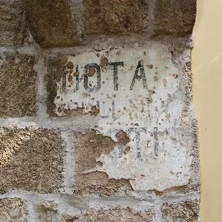 Corte San Giuseppe 3*