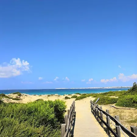 Corte San Giuseppe Bed & Breakfast Casarano