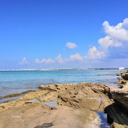 Corte San Giuseppe Bed & Breakfast Casarano