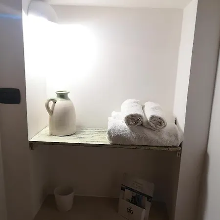 Panzió Corte San Giuseppe 3*