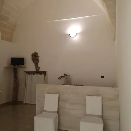 Panzió Corte San Giuseppe 3*