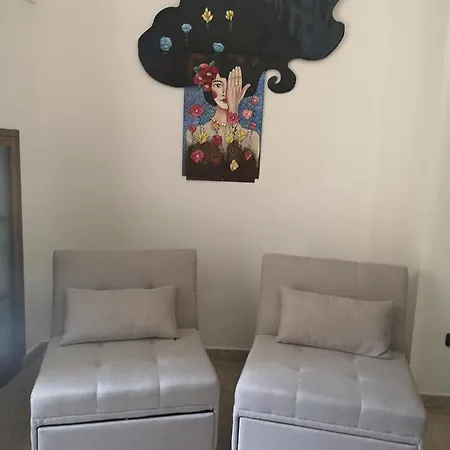 Corte San Giuseppe Nocleg ze śniadaniem 3*