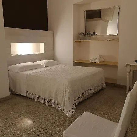 Corte San Giuseppe