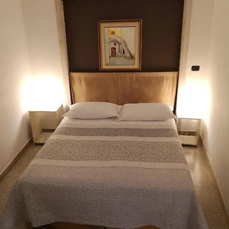 Corte San Giuseppe Nocleg ze śniadaniem Casarano