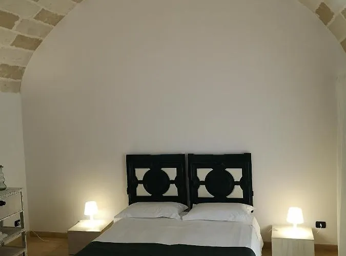 Corte San Giuseppe كازارانو