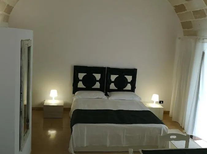 Corte San Giuseppe 3*