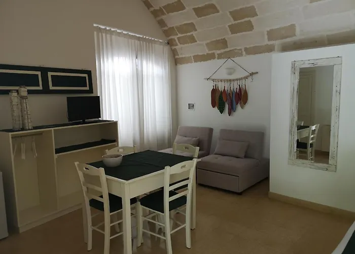 Corte San Giuseppe كازارانو