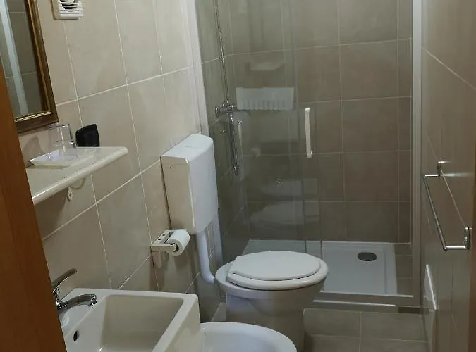 Corte San Giuseppe كازارانو