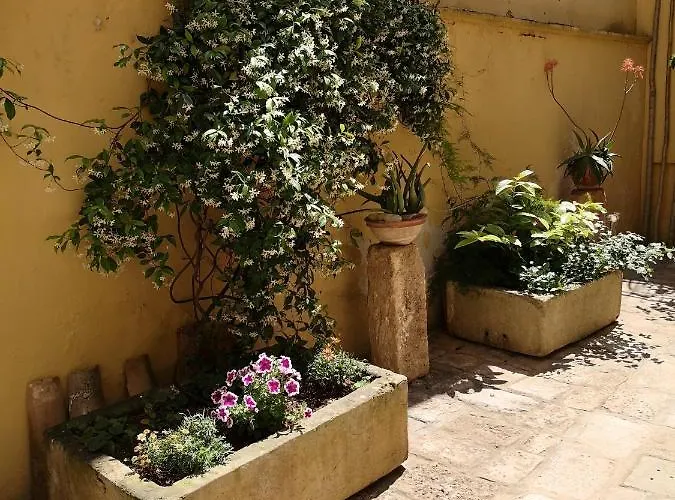 فندق مبيت وإفطار Corte San Giuseppe كازارانو