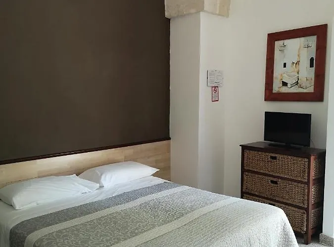 Corte San Giuseppe 3*