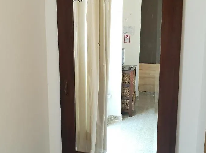 فندق مبيت وإفطار Corte San Giuseppe كازارانو