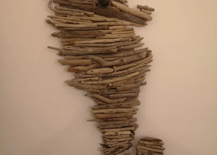 فندق مبيت وإفطار Corte San Giuseppe