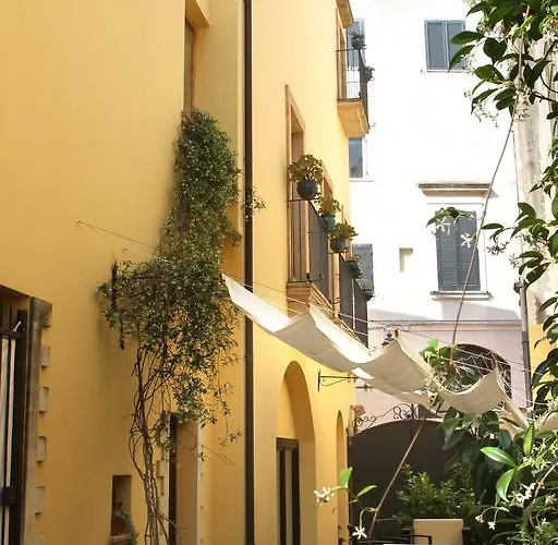 Corte San Giuseppe 3* كازارانو