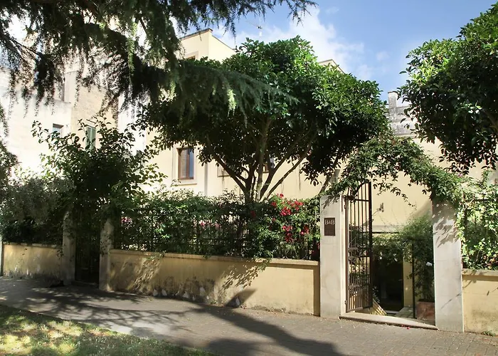 فندق مبيت وإفطار Corte San Giuseppe 3*