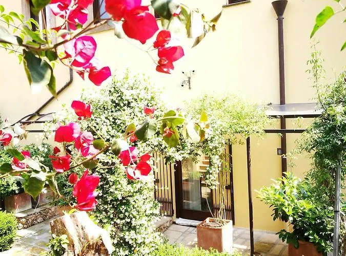 Corte San Giuseppe 3*