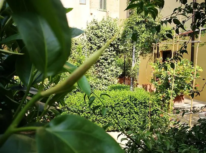 فندق مبيت وإفطار Corte San Giuseppe