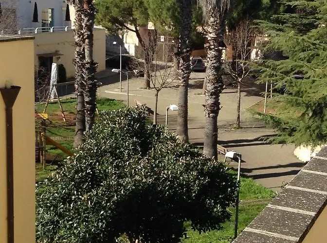 Corte San Giuseppe فندق مبيت وإفطار كازارانو